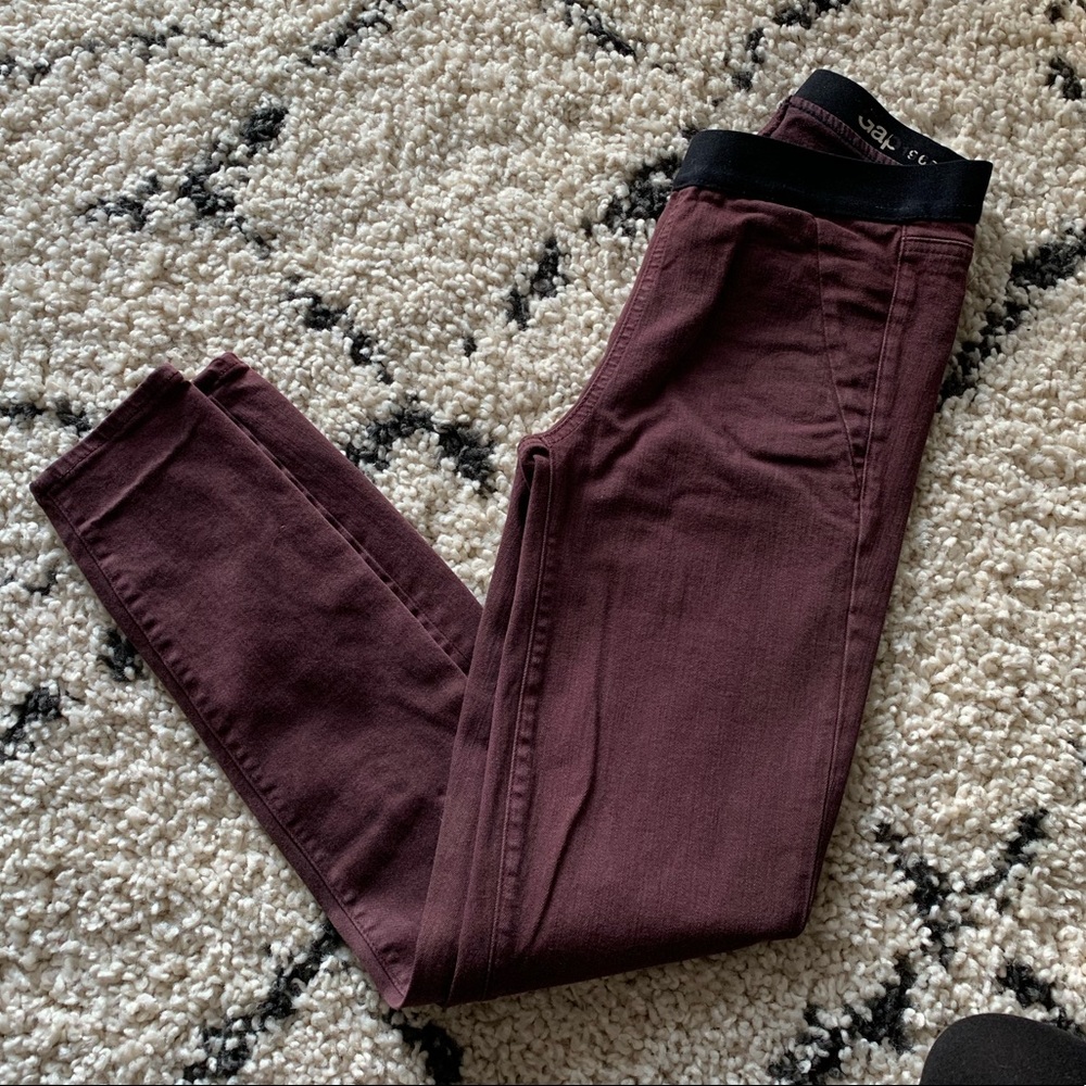 Gap Jeans